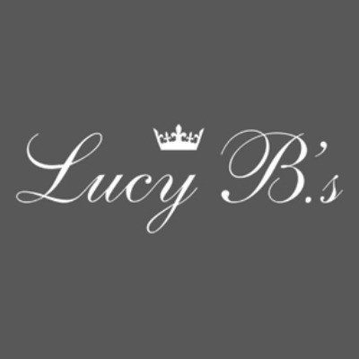 Lucy B's Beauty Promo Codes & Coupons