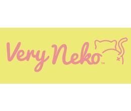 VeryNeko US Promo Codes & Coupons