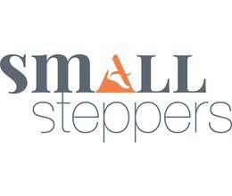 Small Steppers Promo Codes & Coupons