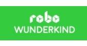 Robo Wunderkind Promo Codes & Coupons