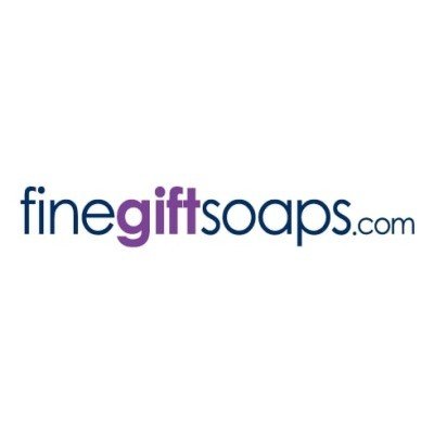 Fine Gift Soaps Promo Codes & Coupons