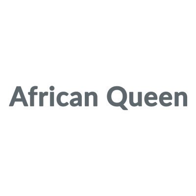 African Queen Promo Codes & Coupons