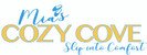 Mia's Cozy Cove Promo Codes & Coupons