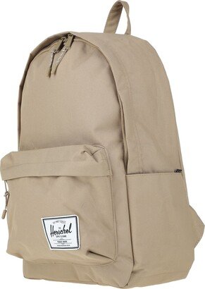 Backpack Khaki