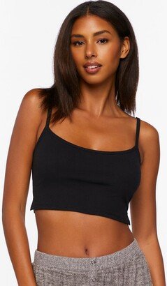 Cropped Lounge Cami