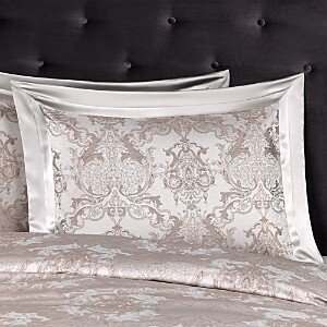 House of Textiles Raphael Silk Standard Sham