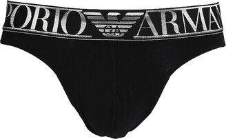 Brief Black-CP