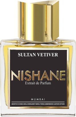 Nishane Sultan Vetiver Extrait De Parfum (50Ml)