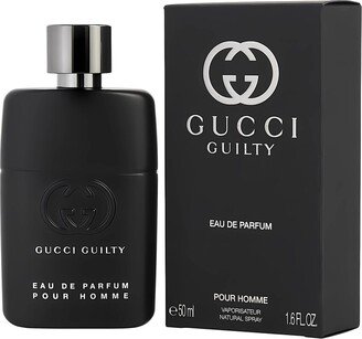 Men's Guilty 50Ml Edp Spray