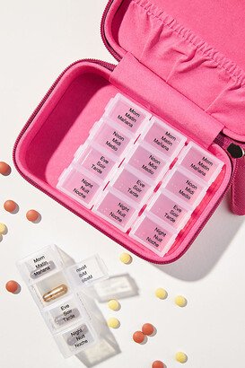 Chronically Chic Weekender Travel Pill Case