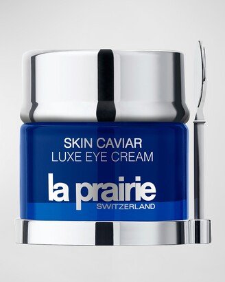 Skin Caviar Luxe Eye Cream Lifting and Firming Eye Cream-AA