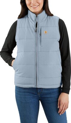 Women's Montana Relaxed Fit Insulated Vest