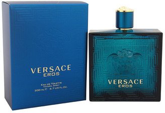 Eros 6.7Oz Men's Eau De Toilette Spray