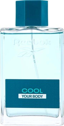 Cool Eau de Toilette Perfume