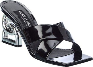 Patent Sandal