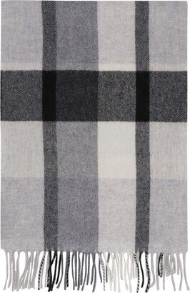 Addurre Wool Scarf