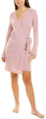 Side Tie Robe/Cardigan-AB