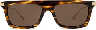 Gg1437s Havana Sunglasses