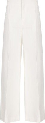 Wide-Leg Trousers-BD