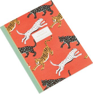 Notebook Wild Cat