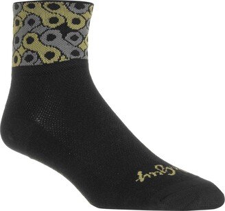 SockGuy Links Sock