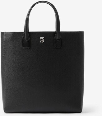 Slim Vertical Denny Tote-AB