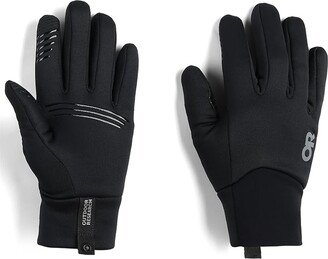 Vigor Midweight Sensor Gloves (Black) Extreme Cold Weather Gloves