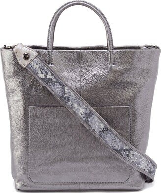 Tripp Leather Tote