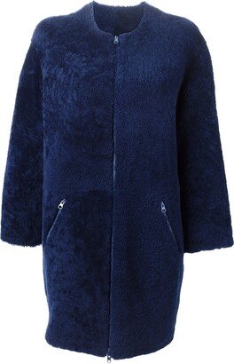 Sprung Frères Reversible Coat