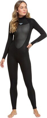 5/4/3 Prologue Back Zip Wetsuit - Women's