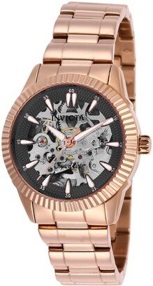 Women's Objet D Art Watch