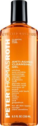 Anti Aging Cleansing Gel