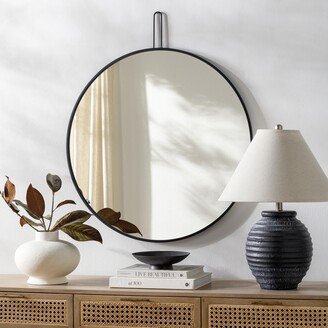 Jayline Modern & Contemporary Wall Mirror