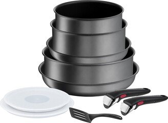 Ingénio Daily Chef 10-piece Cookware Set