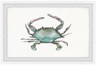 Pastel Crab