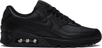 Black Air Max 90 LTR Sneakers