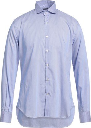 Shirt Blue-EI