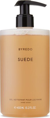 Suede Hand Wash, 450 mL