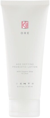 6 oz. Ore Age Defying Probiotic Lotion