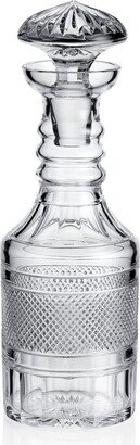 Crystal Heritage Mastercraft Rossmore Decanter (820Ml)