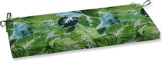 Boulder Bay Jungle Bench Cushion by Havenside Home