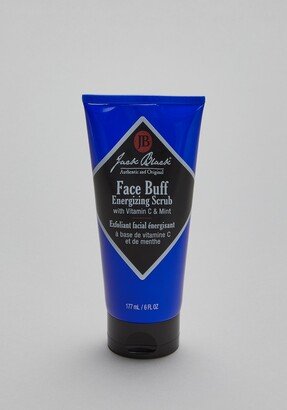 Men's Jack Black Face Buff Energizing Scrub