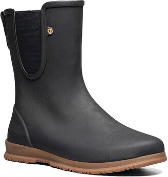 Sweatpea Tall Waterproof Chelsea Boot