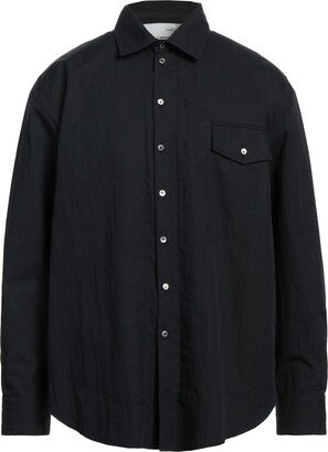 Shirt Black-CH