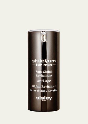 Sisleyum for Men Dry, 1.7 oz.