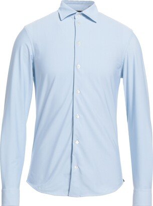 Shirt Sky Blue-CC