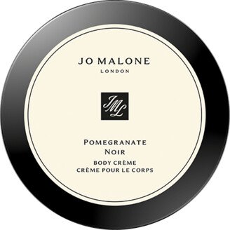 Pomegranate Noir Body Crème