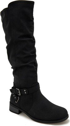 Women's Mycah-B Knee High Boot