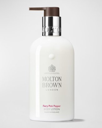 Fiery Pink Pepper Body Lotion-AB