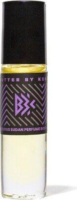 Butter By Keba Precious Sudan Perfume Body Oil Roller Ball